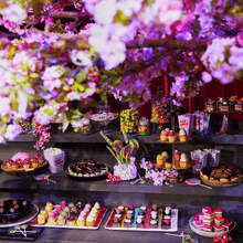 Load image into Gallery viewer, WONKA High Tea Buffet
