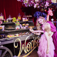 Load image into Gallery viewer, WONKA High Tea Buffet