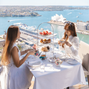 Mother’s Day Spa Total Indulgence and High Tea Celebration