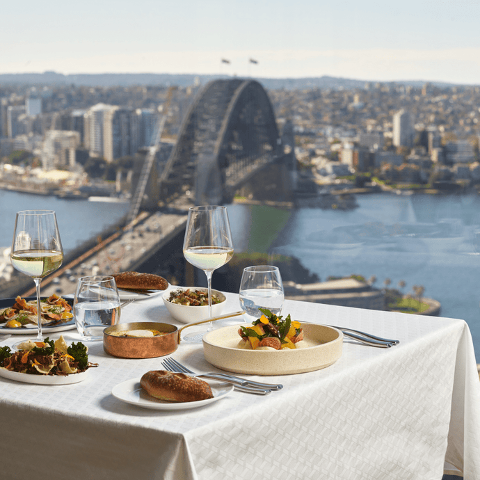 Christmas Day Lunch