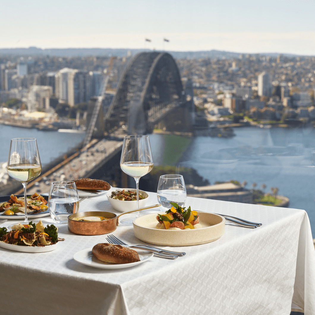 Christmas Day Lunch