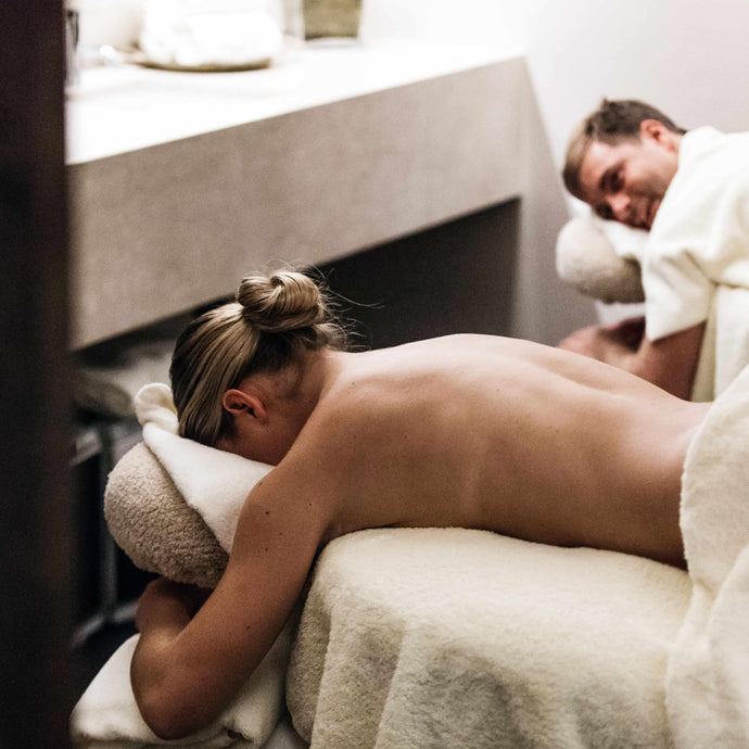 Spring Spa Revival