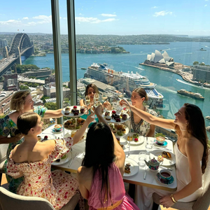 End Of Year Spa-rty Celebration