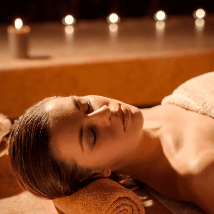 Deep Repair Massage