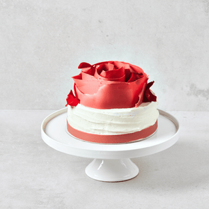 Red Velvet Cake