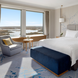 Ultimate Horizon Club Sydney Escape