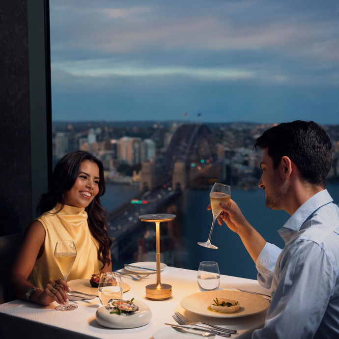 Gift Voucher For Altitude Restaurant