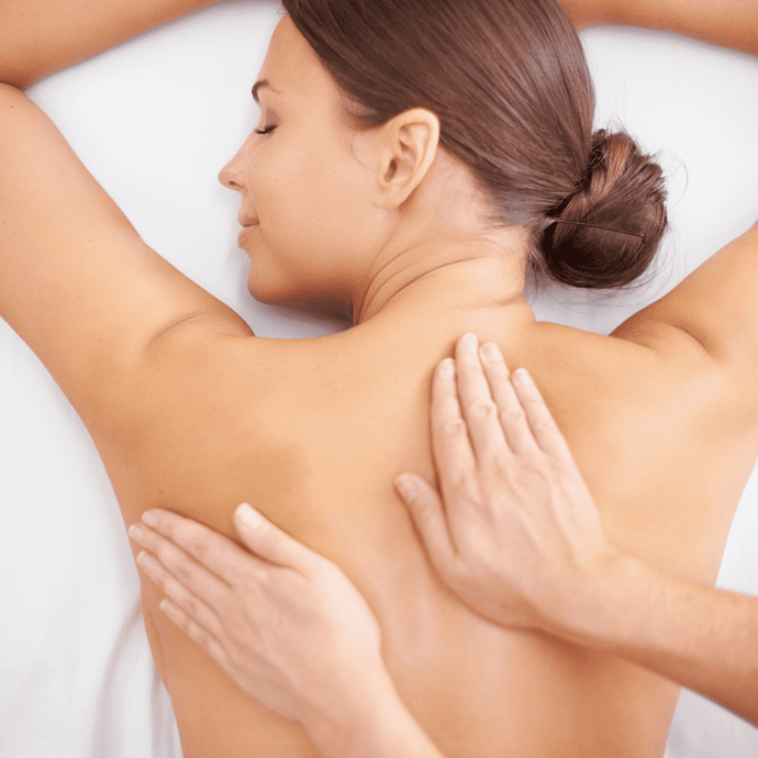 Mother’s Day Massage and More