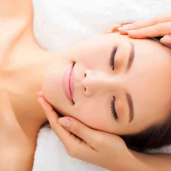 Deluxe Spa Day and Devonshire Tea