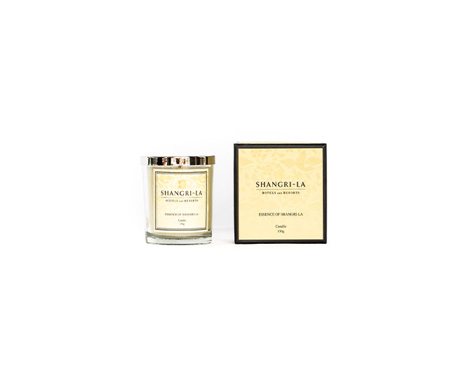 Shangri-La Candle – Shangri-La Sydney