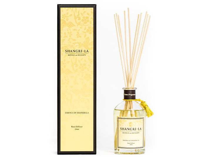 Reed Diffuser