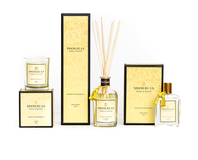 The Essence Package – Shangri-La Sydney The Essence Package – Shangri-La Sydney