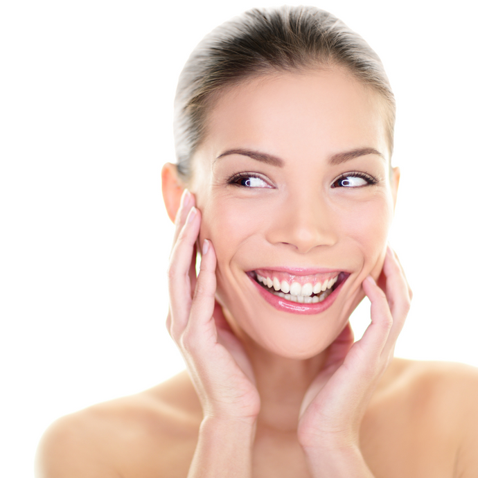 Anti-Aging Mineral Boosting facial