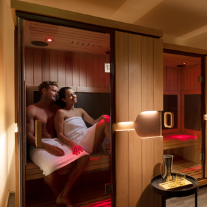 Infrared Sauna Membership